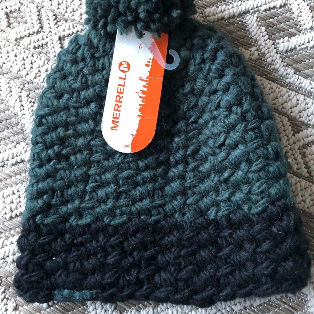 Beanie